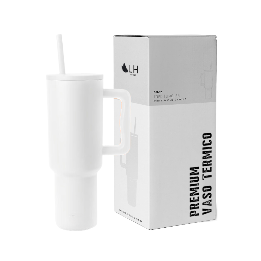 Vaso Termico Premium 1200 ml
