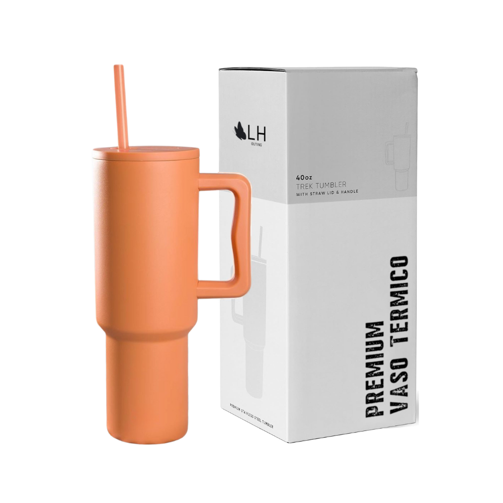 Vaso Termico Premium 1200 ml