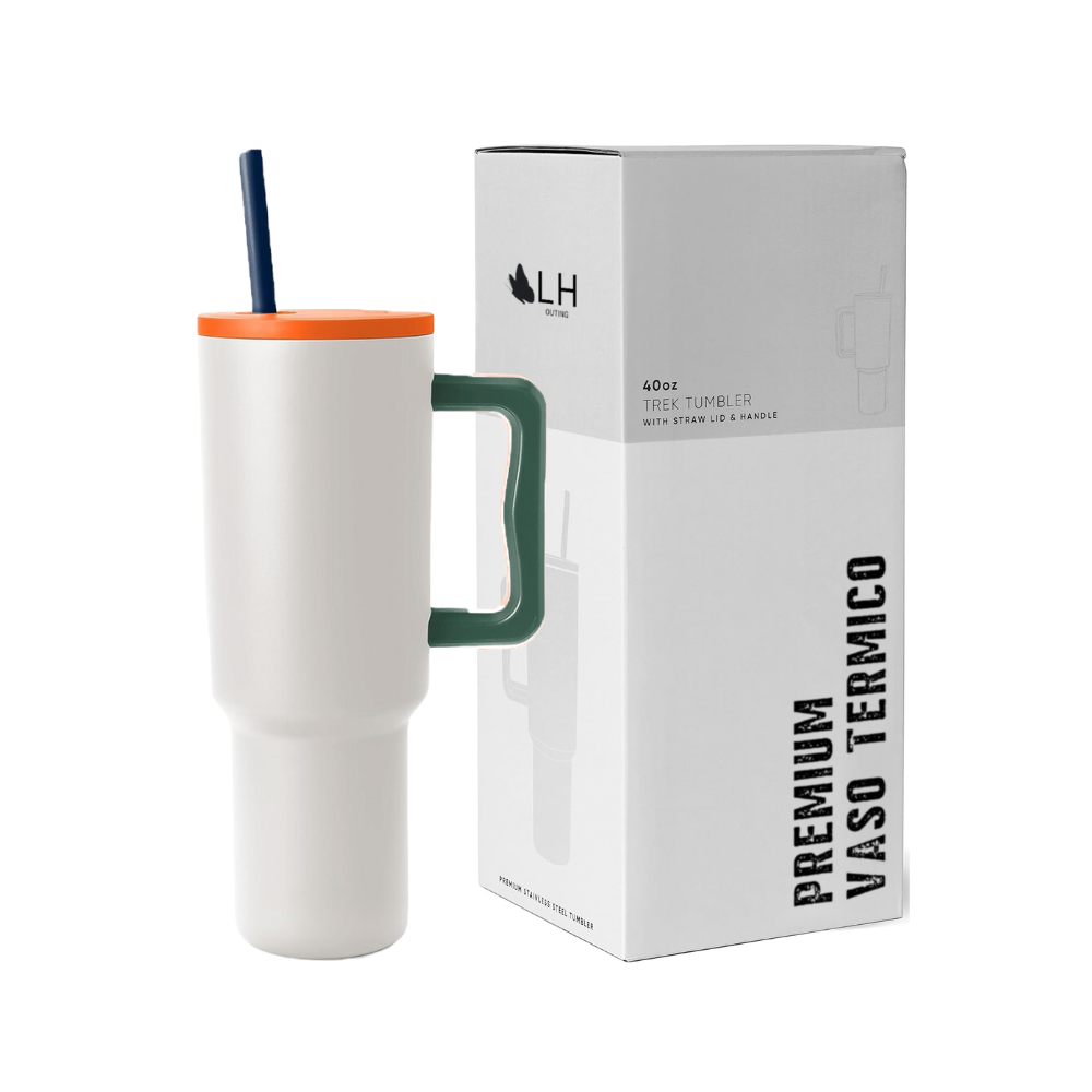 Vaso Termico Premium 1200 ml
