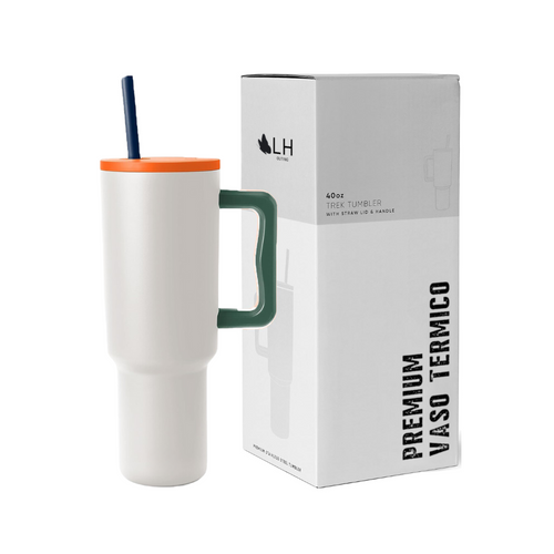 Vaso Termico Premium 1200 ml
