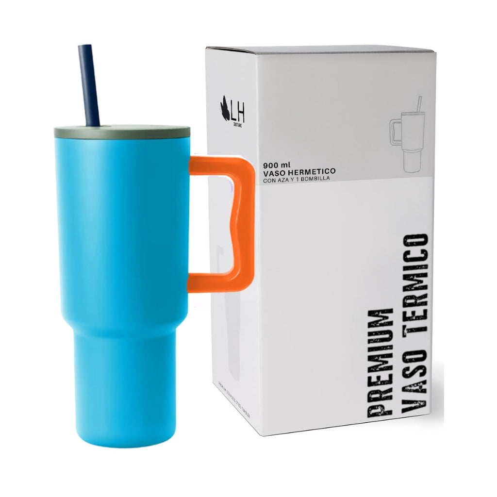 Vaso Termico Premium 900 ml