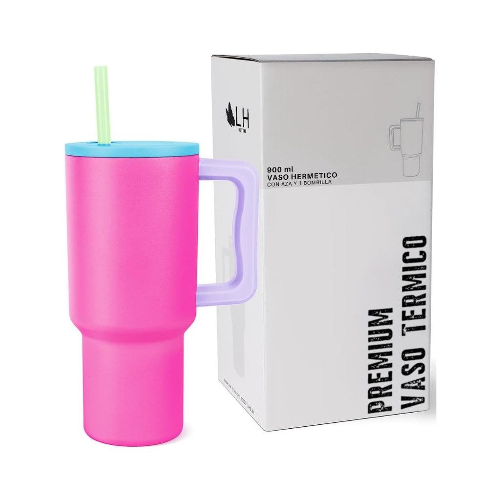 Vaso Termico Premium 900 ml