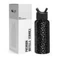 Botella Termica Deportiva 950 Ml